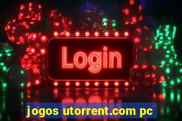 jogos utorrent.com pc